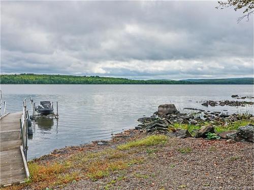 104 Watson Lane, First Eel Lake, NB 