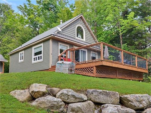 104 Watson Lane, First Eel Lake, NB 