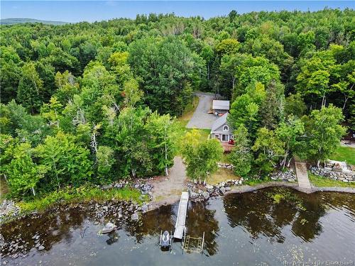 104 Watson Lane, First Eel Lake, NB 