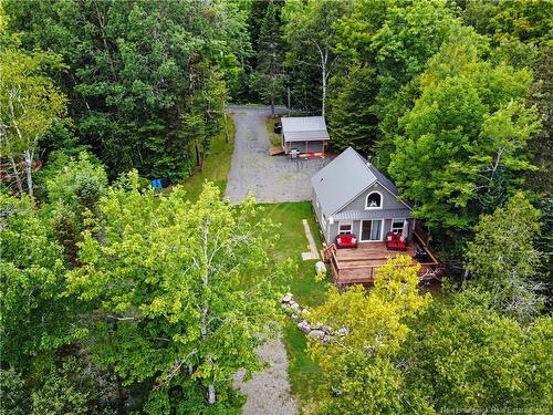 104 Watson Lane, First Eel Lake, NB 