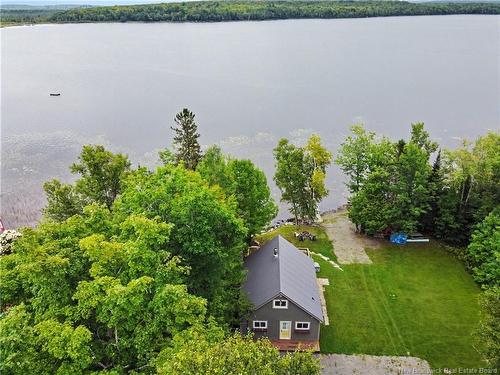 104 Watson Lane, First Eel Lake, NB 