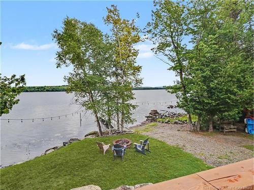 104 Watson Lane, First Eel Lake, NB 