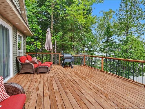 104 Watson Lane, First Eel Lake, NB 