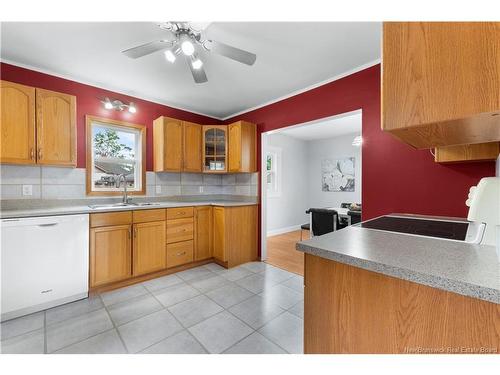 36 Seaman, Moncton, NB 