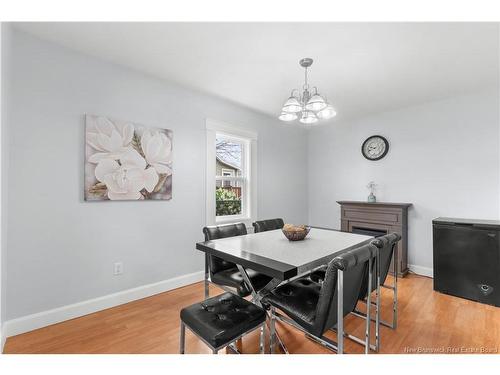36 Seaman, Moncton, NB 