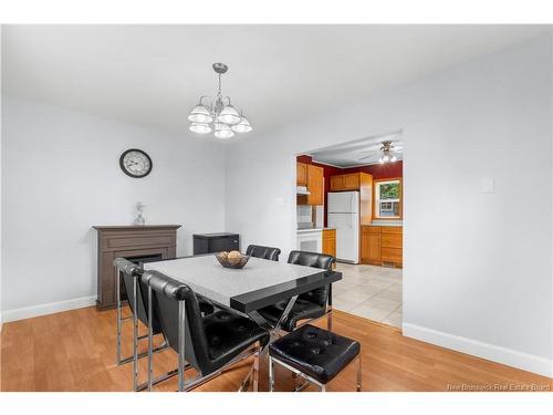 36 Seaman, Moncton, NB 