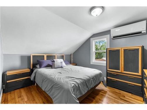 36 Seaman, Moncton, NB 