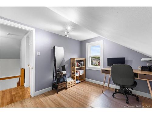 36 Seaman, Moncton, NB 