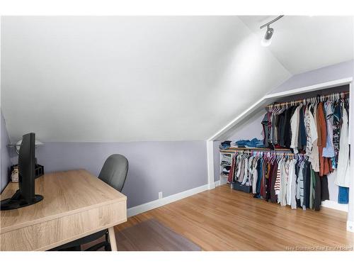 36 Seaman, Moncton, NB 