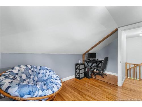 36 Seaman, Moncton, NB 