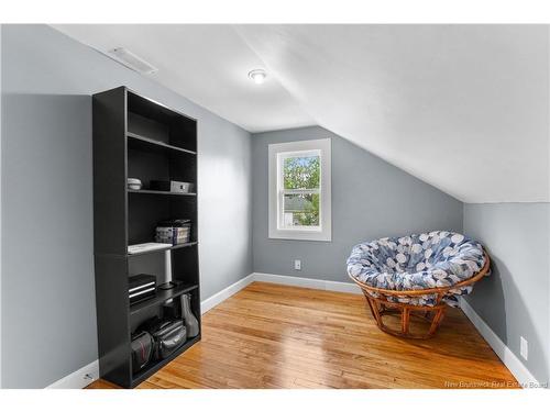 36 Seaman, Moncton, NB 