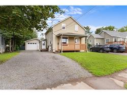 36 Seaman Moncton, NB E1A 4B6