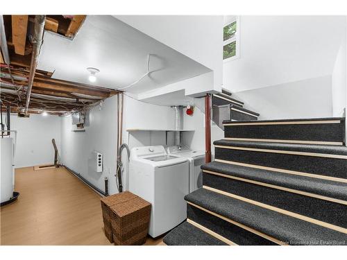 36 Seaman, Moncton, NB 