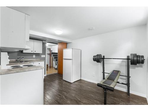 36 Seaman, Moncton, NB 