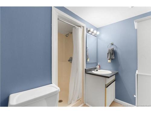 36 Seaman, Moncton, NB 