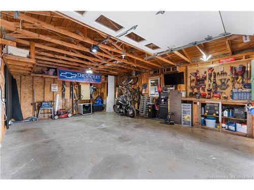 36 Seaman, Moncton, NB 