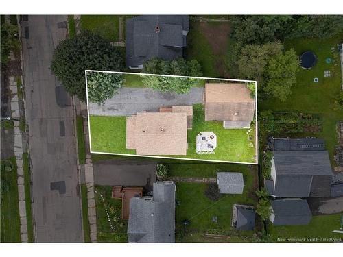 36 Seaman, Moncton, NB 