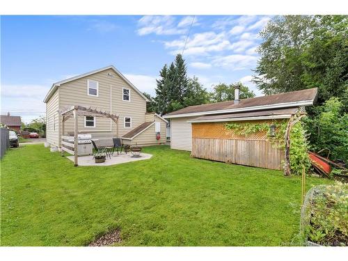 36 Seaman, Moncton, NB 