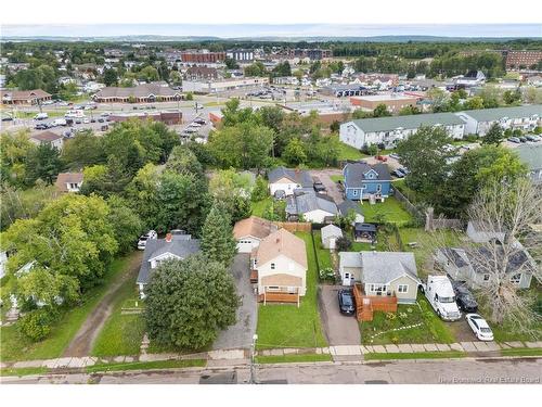 36 Seaman, Moncton, NB 