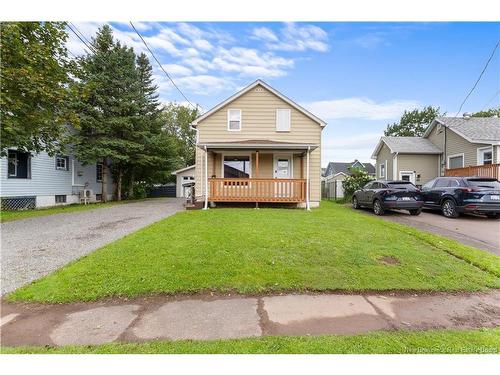 36 Seaman, Moncton, NB 