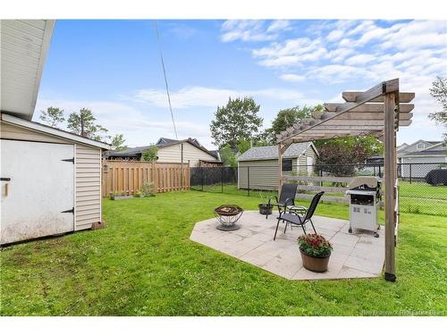 36 Seaman, Moncton, NB 