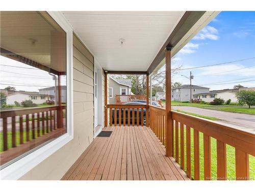 36 Seaman, Moncton, NB 