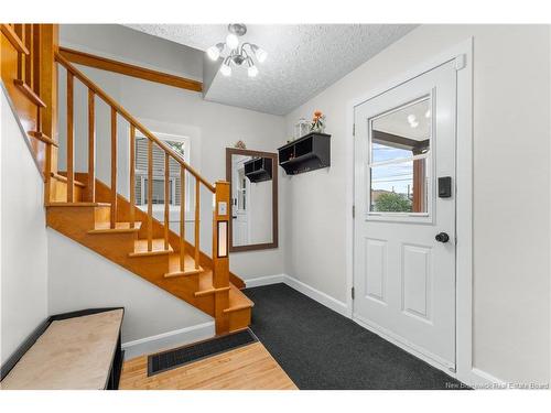 36 Seaman, Moncton, NB 