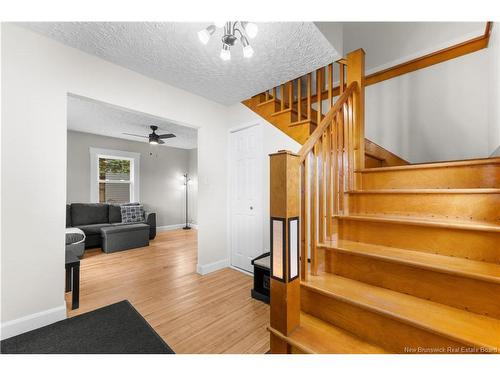 36 Seaman, Moncton, NB 