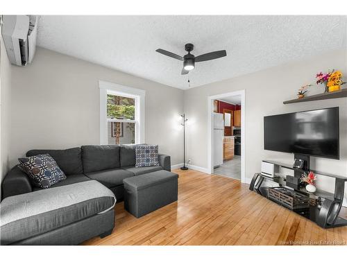 36 Seaman, Moncton, NB 