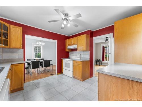 36 Seaman, Moncton, NB 