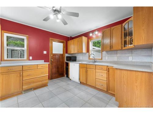 36 Seaman, Moncton, NB 