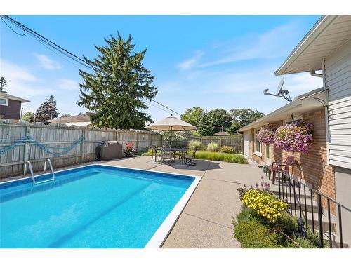875 Champlain Road, Sarnia, ON 