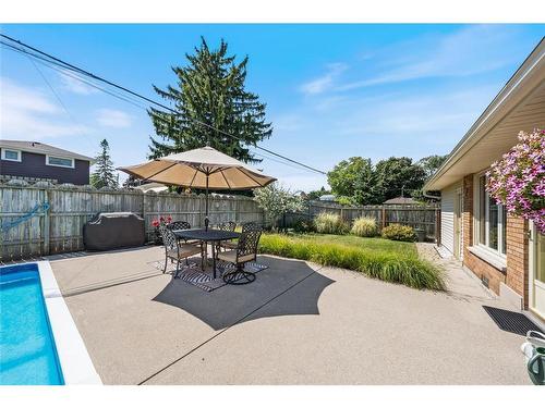 875 Champlain Road, Sarnia, ON 