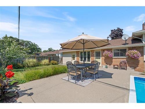 875 Champlain Road, Sarnia, ON 