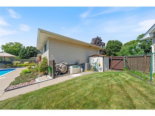 875 Champlain Road, Sarnia, ON 