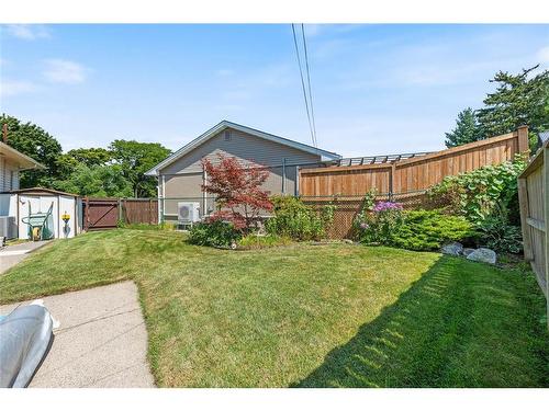 875 Champlain Road, Sarnia, ON 