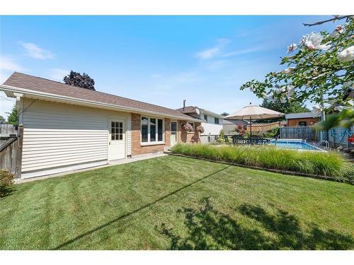 875 Champlain Road, Sarnia, ON 