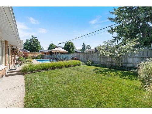875 Champlain Road, Sarnia, ON 