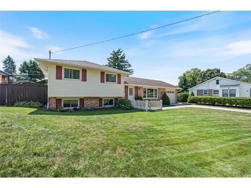 875 Champlain Road, Sarnia, ON 