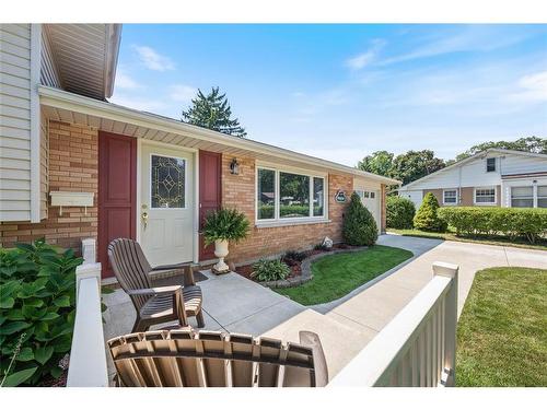 875 Champlain Road, Sarnia, ON 