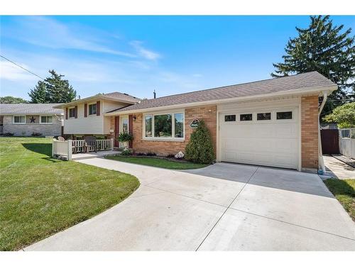 875 Champlain Road, Sarnia, ON 