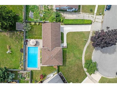 875 Champlain Road, Sarnia, ON 