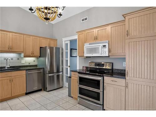 63 Merritt Hill Rd, Quispamsis, NB 