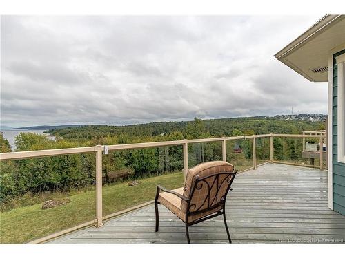 63 Merritt Hill Rd, Quispamsis, NB 