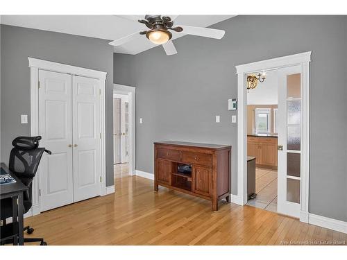 63 Merritt Hill Rd, Quispamsis, NB 
