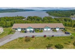 63 Merritt Hill RD Quispamsis, NB E2E 0C5