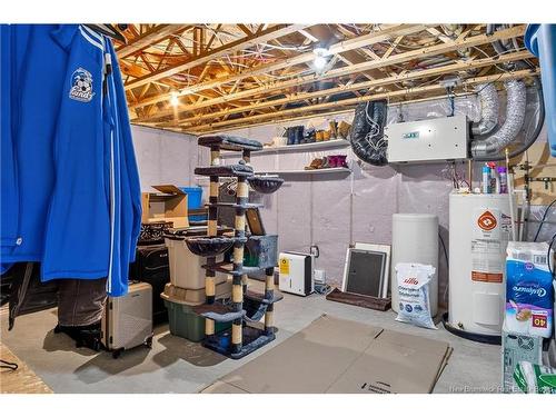 63 Merritt Hill Rd, Quispamsis, NB 