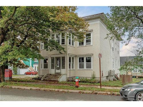 330-332 Prince ST  Saint John, NB E2M 1P6
