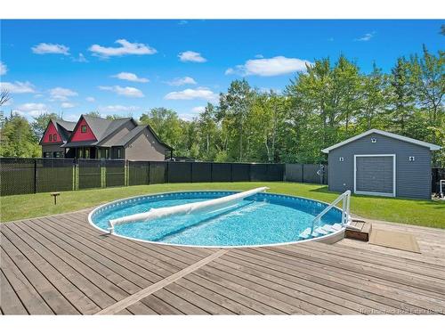 29 Laforge St, Shediac, NB 