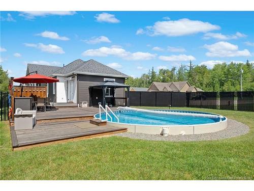 29 Laforge St, Shediac, NB 